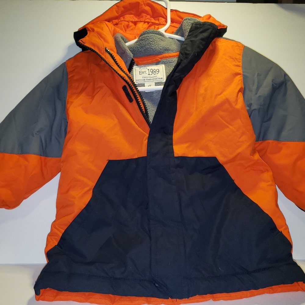 Winter Coat